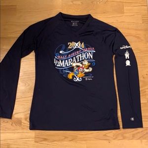 RunDisney 2014 Walt Disney World Half Marathon tee